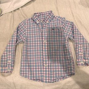 Vineyard Vines size 3t